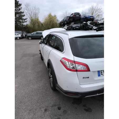 Bouton/Interrupteur PEUGEOT 508 1 SW PHASE 2 BREAK d’occasion