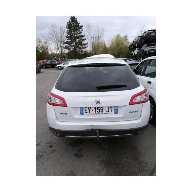 Bouton/Interrupteur PEUGEOT 508 1 SW PHASE 2 BREAK d’occasion