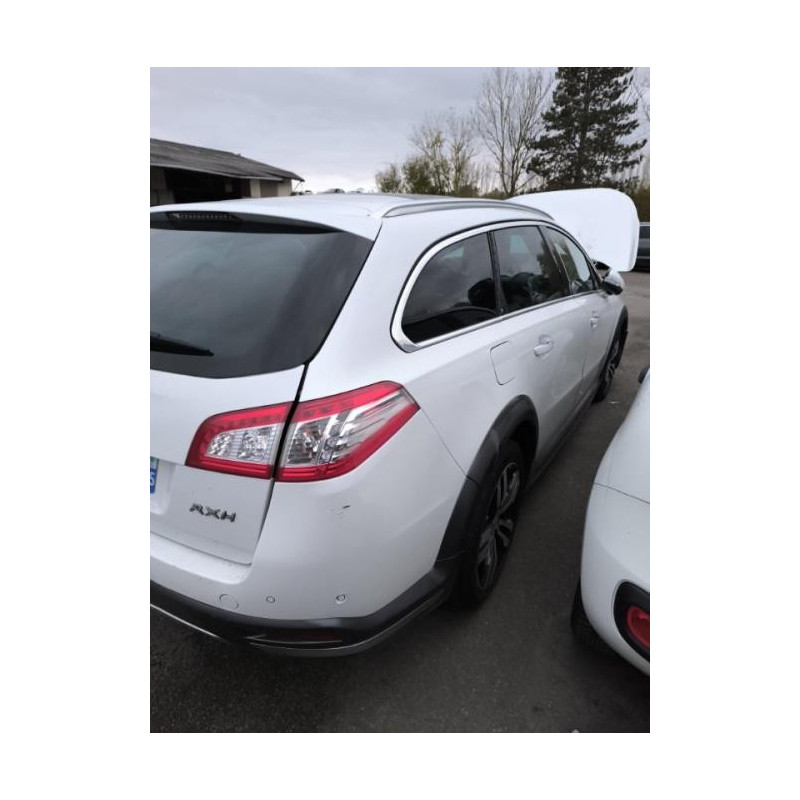 Bouton/Interrupteur PEUGEOT 508 1 SW PHASE 2 BREAK d’occasion