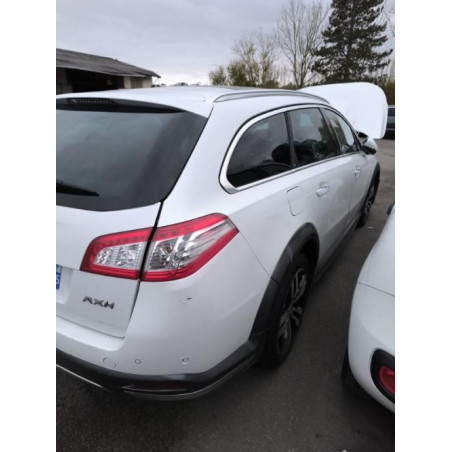Bouton/Interrupteur PEUGEOT 508 1 SW PHASE 2 BREAK d’occasion