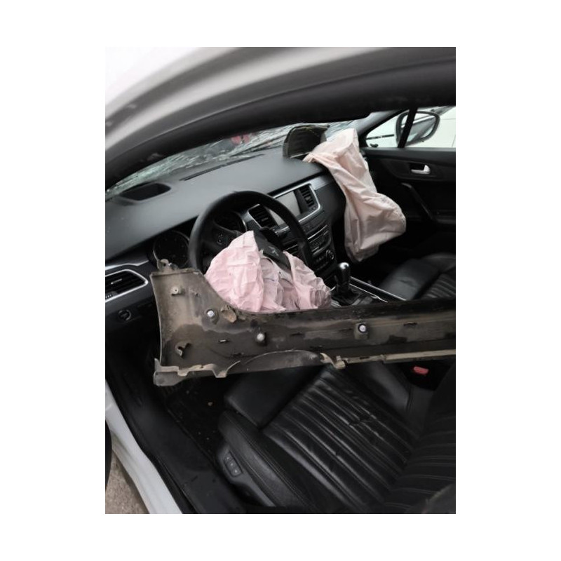 Bouton/Interrupteur PEUGEOT 508 1 SW PHASE 2 BREAK d’occasion