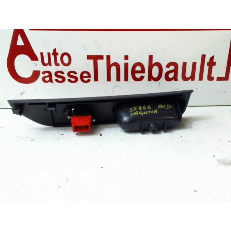 Interrupteur de leve vitre avant droit RENAULT LAGUNA I PHASE 2 d’occasion