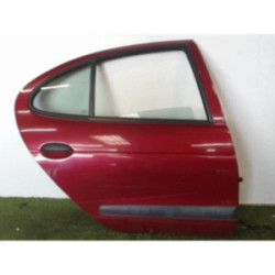 Porte arriere droit RENAULT MEGANE 1 PHASE 2 d’occasion