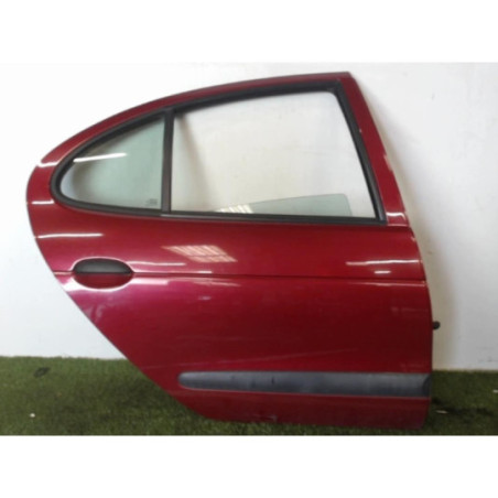 Porte arriere droit RENAULT MEGANE 1 PHASE 2 d’occasion