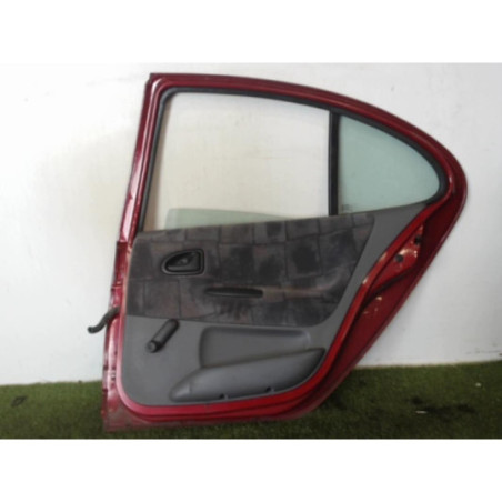 Porte arriere droit RENAULT MEGANE 1 PHASE 2 d’occasion