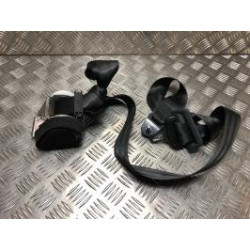 Ceinture arriere gauche PEUGEOT 3008 1 PHASE 1 d’occasion