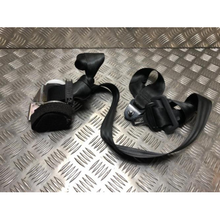 Ceinture arriere gauche PEUGEOT 3008 1 PHASE 1 d’occasion