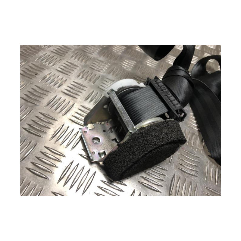 Ceinture arriere gauche PEUGEOT 3008 1 PHASE 1 d’occasion