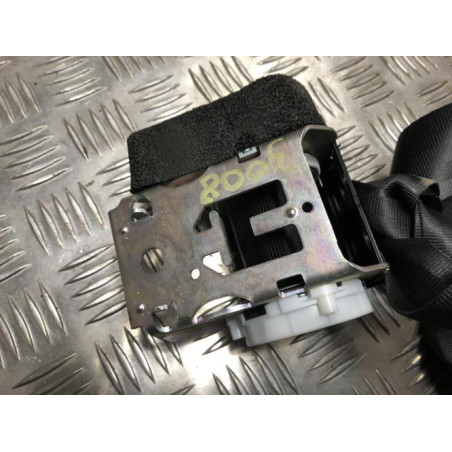 Ceinture arriere gauche PEUGEOT 3008 1 PHASE 1 d’occasion