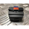 Bouton/Interrupteur DACIA DUSTER 1 PHASE 2 d’occasion