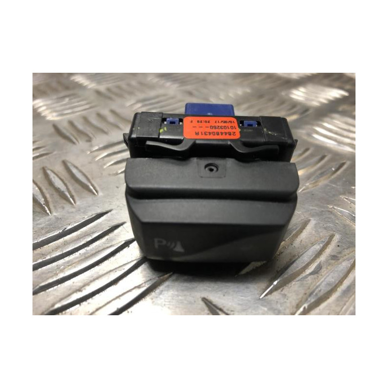 Bouton/Interrupteur DACIA DUSTER 1 PHASE 2 d’occasion