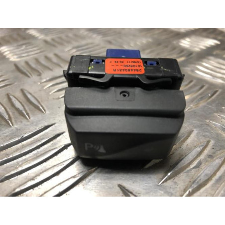 Bouton/Interrupteur DACIA DUSTER 1 PHASE 2 d’occasion