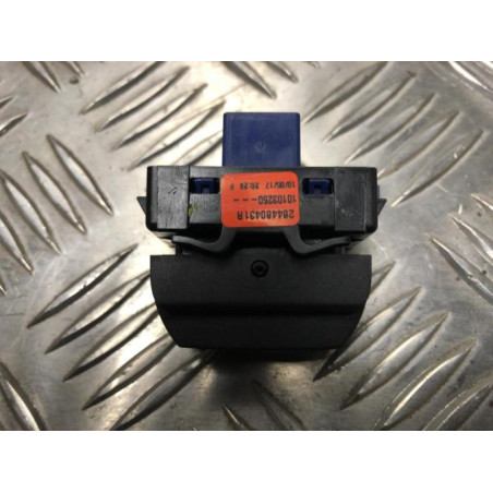 Bouton/Interrupteur DACIA DUSTER 1 PHASE 2 d’occasion