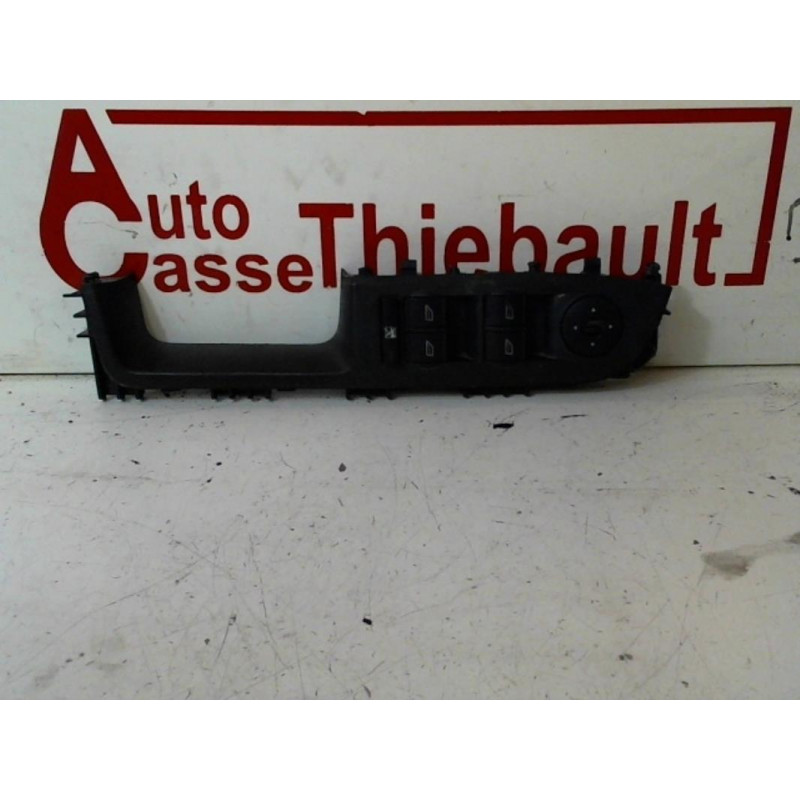 Interrupteur de leve vitre arriere gauche FORD  d’occasion