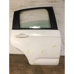 Porte arriere droit CITROEN C3 2 PHASE 1 d’occasion