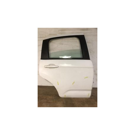 Porte arriere droit CITROEN C3 2 PHASE 1 d’occasion