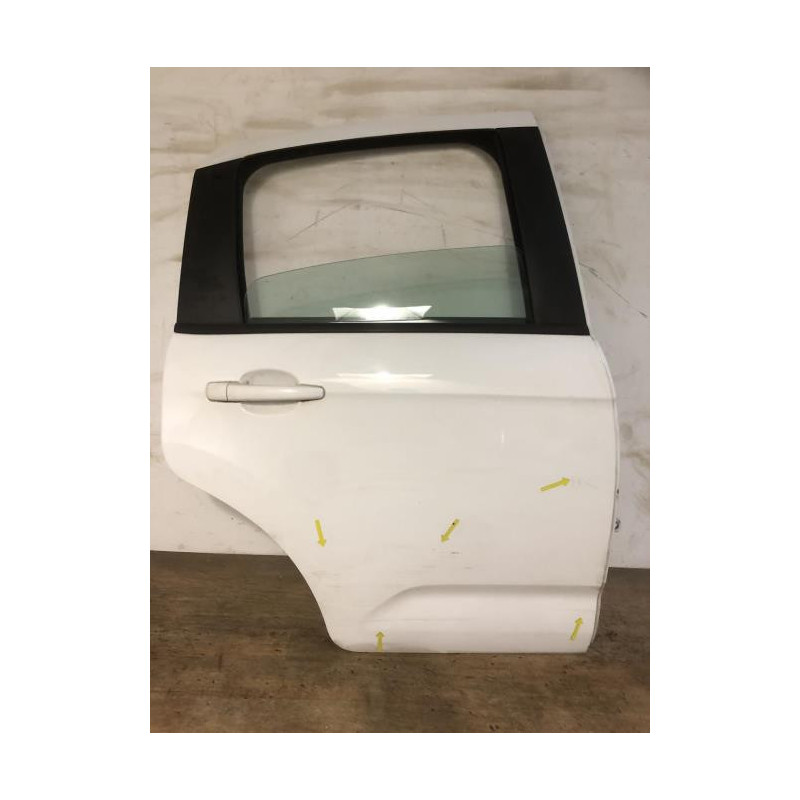 Porte arriere droit CITROEN C3 2 PHASE 1 d’occasion