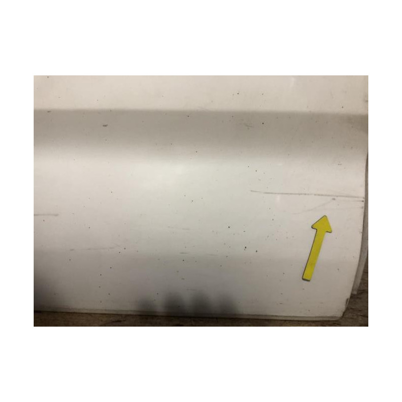 Porte arriere droit CITROEN C3 2 PHASE 1 d’occasion