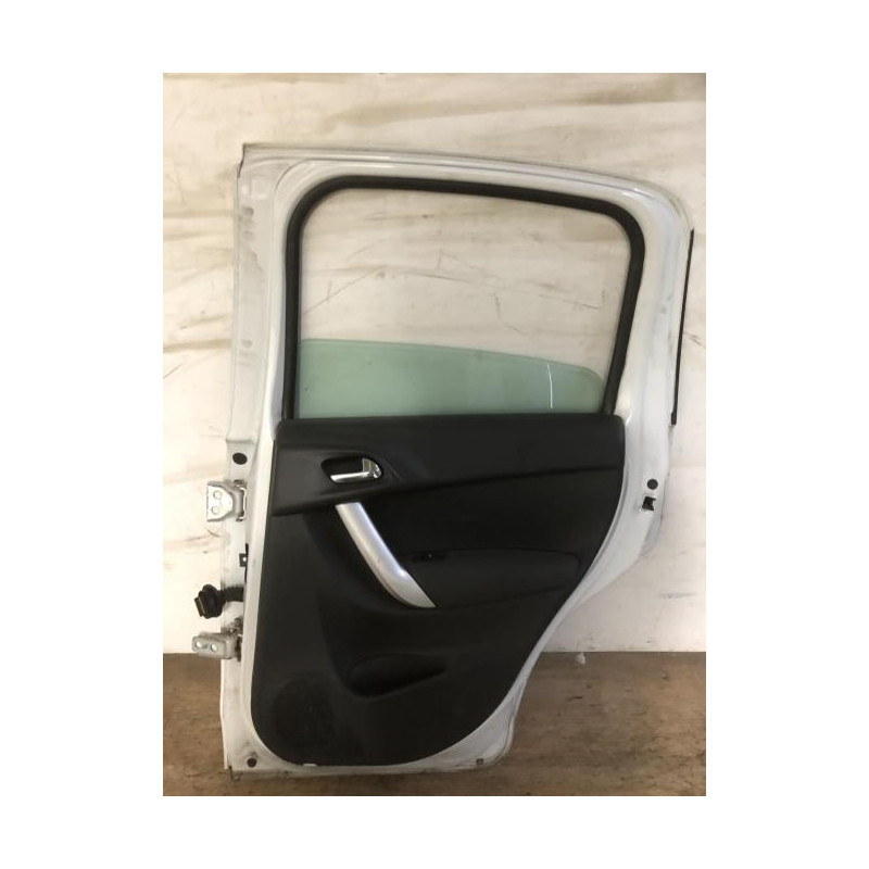 Porte arriere droit CITROEN C3 2 PHASE 1 d’occasion