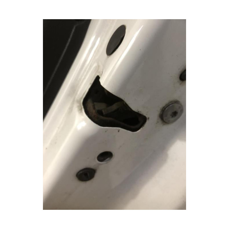 Porte arriere droit CITROEN C3 2 PHASE 1 d’occasion