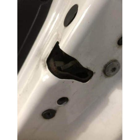 Porte arriere droit CITROEN C3 2 PHASE 1 d’occasion