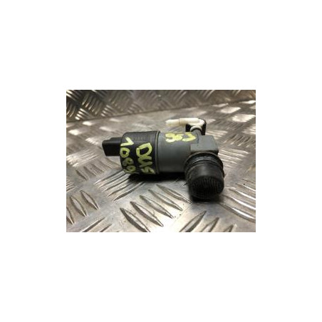 Pompe lave glace avant DACIA DUSTER 1 PHASE 2 d’occasion