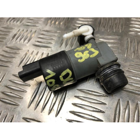 Pompe lave glace avant DACIA DUSTER 1 PHASE 2 d’occasion
