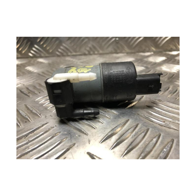 Pompe lave glace avant DACIA DUSTER 1 PHASE 2 d’occasion