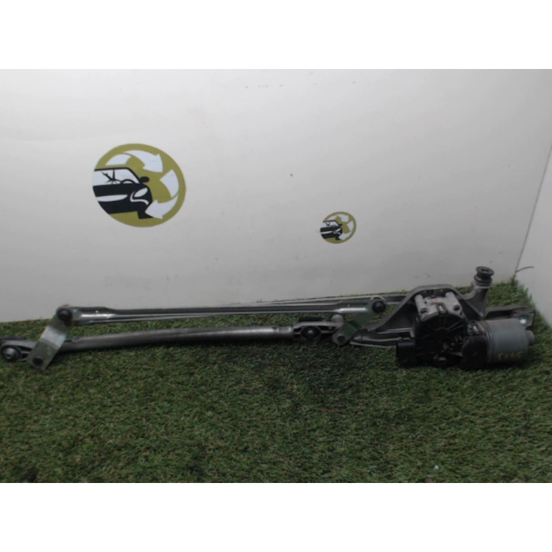 Moteur essuie glace avant FORD FOCUS 2 PHASE 2 BREAK d’occasion