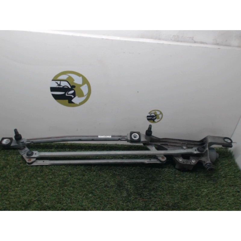 Moteur essuie glace avant FORD FOCUS 2 PHASE 2 BREAK d’occasion