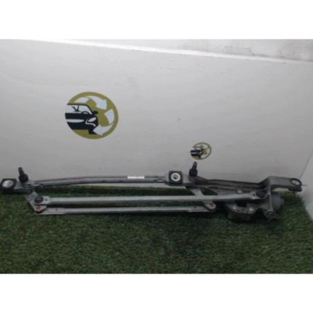 Moteur essuie glace avant FORD FOCUS 2 PHASE 2 BREAK d’occasion