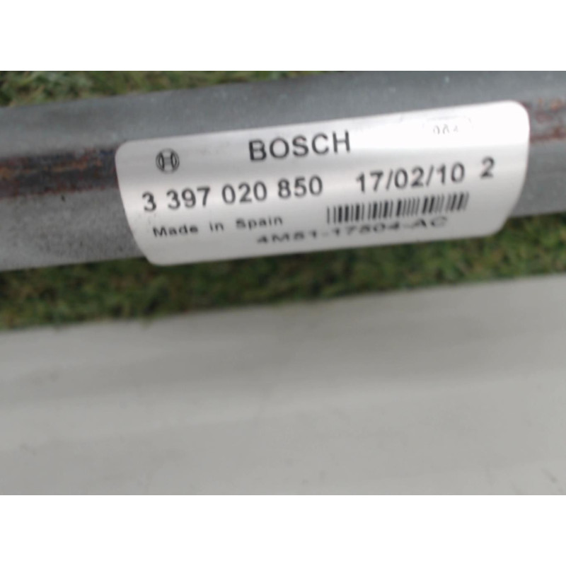 Moteur essuie glace avant FORD FOCUS 2 PHASE 2 BREAK d’occasion