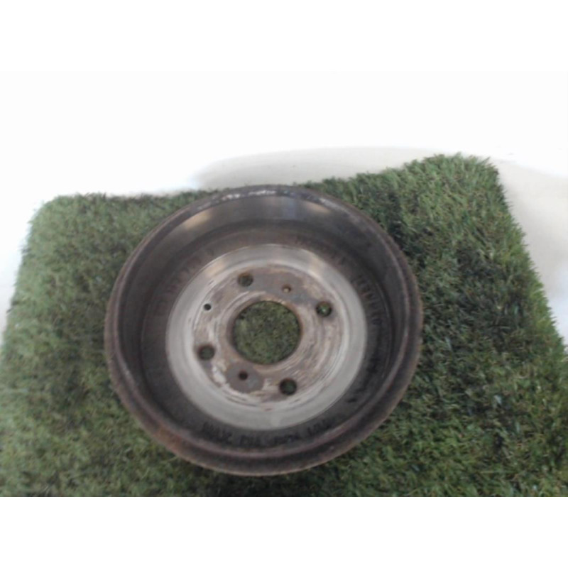 Tambour arriere droit CITROEN C1 1 PHASE 1 d’occasion