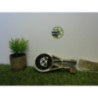Support moteur OPEL CORSA D PHASE 2 d’occasion