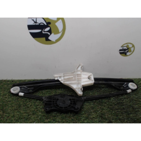 Mecanisme de leve vitre electrique arriere droit VOLKSWAGEN GOLF 5 d’occasion