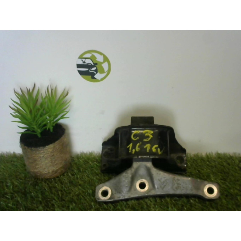 Support moteur CITROEN C3 1 PHASE 1 d’occasion