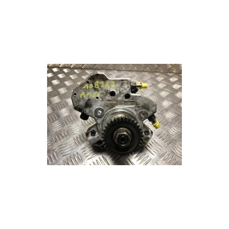 Pompe haute pression MERCEDES CLASSE M 166 d’occasion