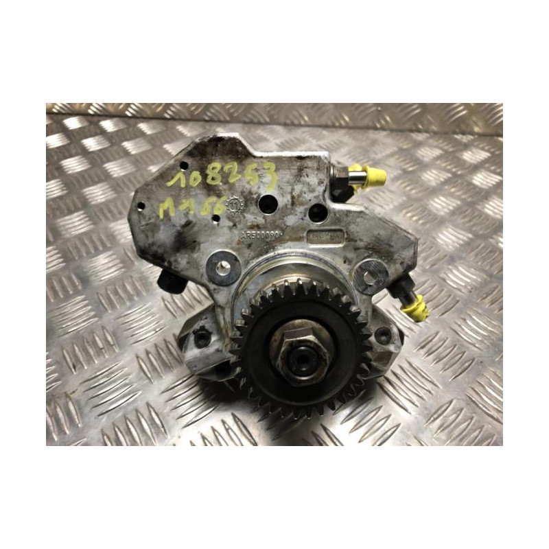 Pompe haute pression MERCEDES CLASSE M 166 d’occasion