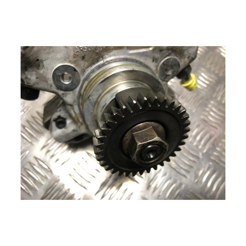 Pompe haute pression MERCEDES CLASSE M 166 d’occasion