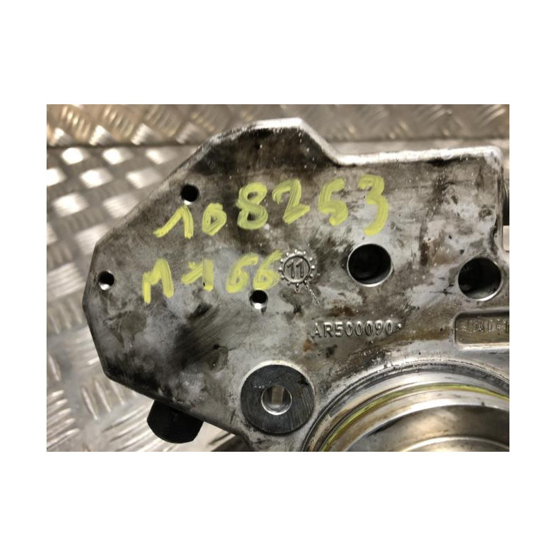 Pompe haute pression MERCEDES CLASSE M 166 d’occasion