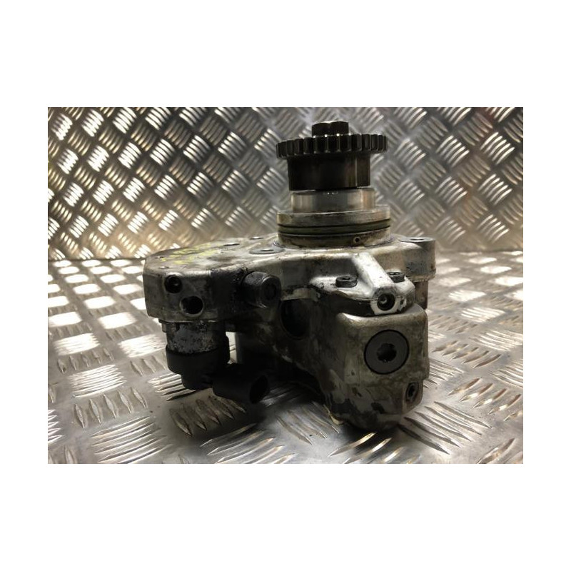 Pompe haute pression MERCEDES CLASSE M 166 d’occasion