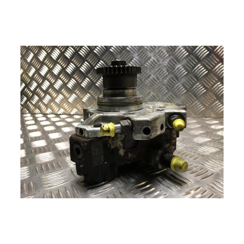 Pompe haute pression MERCEDES CLASSE M 166 d’occasion