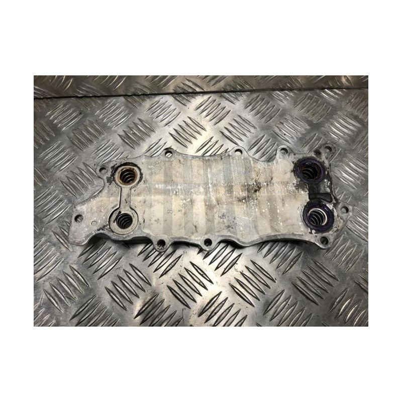 Radiateur huile MERCEDES CLASSE M 166 d’occasion