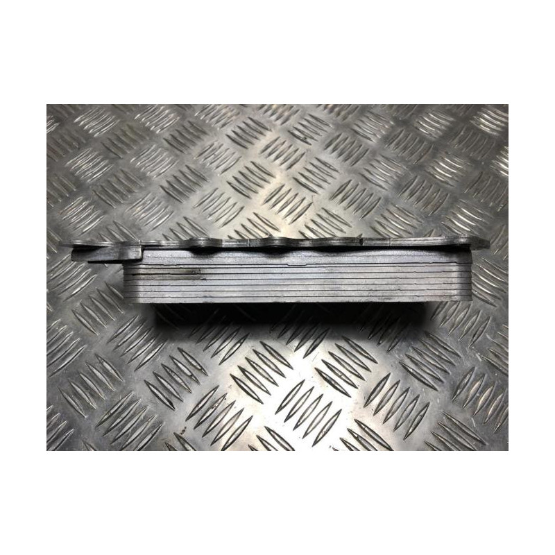 Radiateur huile MERCEDES CLASSE M 166 d’occasion