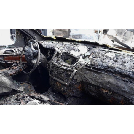 Culasse MERCEDES CLASSE M 166 d’occasion