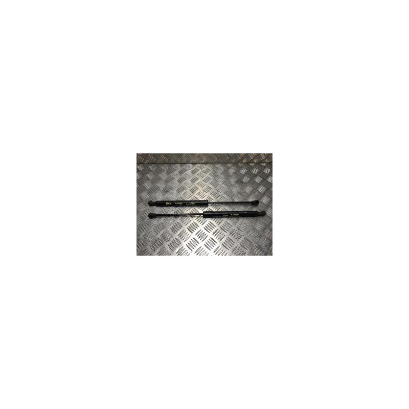 Verin de coffre RENAULT CLIO 4 PHASE 1 BREAK d’occasion
