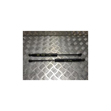 Verin de coffre RENAULT CLIO 4 PHASE 1 BREAK d’occasion