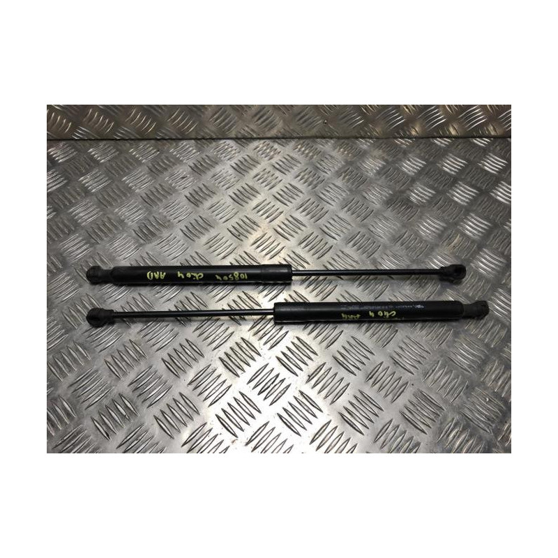 Verin de coffre RENAULT CLIO 4 PHASE 1 BREAK d’occasion