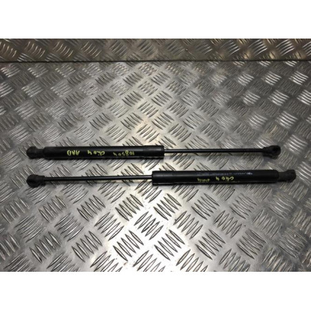 Verin de coffre RENAULT CLIO 4 PHASE 1 BREAK d’occasion