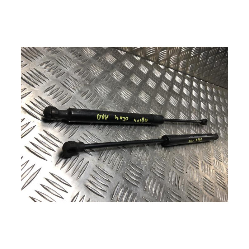 Verin de coffre RENAULT CLIO 4 PHASE 1 BREAK d’occasion